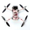 MightySkins Skin for DJI Mavic Mini Portable Drone Quadcopter - Cherry Blossom | Protective, Durable, and Unique Vinyl Decal wrap Cover | Easy to Apply, Remove, and Change Styles | Made in The USA view 3