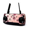 MightySkins Skin for DJI Mavic Mini Portable Drone Quadcopter - Cherry Blossom | Protective, Durable, and Unique Vinyl Decal wrap Cover | Easy to Apply, Remove, and Change Styles | Made in The USA view 4