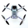 MightySkins Skin for DJI Mavic Mini Portable Drone Quadcopter - Gradient Marble | Protective, Durable, and Unique Vinyl Decal wrap cover | Easy To Apply, Remove, and Change Styles | Made in the USA view 3