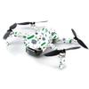MightySkins Skin for DJI Mavic Mini Portable Drone Quadcopter - Science Cartoon | Protective, Durable, and Unique Vinyl Decal wrap Cover | Easy to Apply, Remove, and Change Styles | Made in The USA view 2