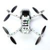 MightySkins Skin for DJI Mavic Mini Portable Drone Quadcopter - Science Cartoon | Protective, Durable, and Unique Vinyl Decal wrap Cover | Easy to Apply, Remove, and Change Styles | Made in The USA view 3