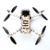 MightySkins Skin for DJI Mavic Mini Portable Drone Quadcopter - Body By Pizza | Protective, Durable, and Unique Vinyl Decal wrap cover | Easy To Apply, Remove, and Change Styles | Made in the USA, DJMAVMIN-Body By Pizza view 3