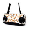 MightySkins Skin for DJI Mavic Mini Portable Drone Quadcopter - Body By Pizza | Protective, Durable, and Unique Vinyl Decal wrap cover | Easy To Apply, Remove, and Change Styles | Made in the USA, DJMAVMIN-Body By Pizza view 4