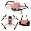 MightySkins Skin for DJI Mavic Mini Portable Drone Quadcopter - Thai Marble | Protective, Durable, and Unique Vinyl Decal wrap Cover | Easy to Apply, Remove, and Change Styles | Made in The USA view 1
