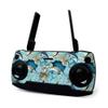 MightySkins Skin for DJI Mavic Mini Portable Drone Quadcopter - Island Fish | Protective, Durable, and Unique Vinyl Decal wrap cover | Easy To Apply, Remove, and Change Styles | Made in the USA (DJMAVMIN-Island Fish) view 4