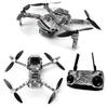 MightySkins Skin for DJI Mavic Mini Portable Drone Quadcopter - Dead Wood | Protective, Durable, and Unique Vinyl Decal wrap cover | Easy To Apply, Remove, and Change Styles | Made in the USA (DJMAVMIN-Dead Wood) view 1