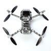 MightySkins Skin for DJI Mavic Mini Portable Drone Quadcopter - Dead Wood | Protective, Durable, and Unique Vinyl Decal wrap cover | Easy To Apply, Remove, and Change Styles | Made in the USA (DJMAVMIN-Dead Wood) view 3