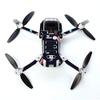 MightySkins Skin for DJI Mavic Mini Portable Drone Quadcopter - Bright Night Sky | Protective, Durable, and Unique Vinyl Decal wrap cover | Easy To Apply, Remove, and Change Styles | Made in the USA (DJMAVMIN-Bright Night Sky) view 3