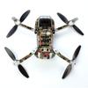 MightySkins Skin for DJI Mavic Mini Portable Drone Quadcopter - Buck Camo | Protective, Durable, and Unique Vinyl Decal wrap Cover | Easy to Apply, Remove, and Change Styles | Made in The USA view 3