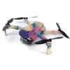 MightySkins Skin for DJI Mavic Mini Portable Drone Quadcopter - Focus | Protective, Durable, and Unique Vinyl Decal wrap cover | Easy To Apply, Remove, and Change Styles | Made in the USA, DJMAVMIN-Focus view 2
