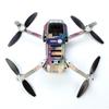 MightySkins Skin for DJI Mavic Mini Portable Drone Quadcopter - Focus | Protective, Durable, and Unique Vinyl Decal wrap cover | Easy To Apply, Remove, and Change Styles | Made in the USA, DJMAVMIN-Focus view 3