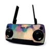 MightySkins Skin for DJI Mavic Mini Portable Drone Quadcopter - Focus | Protective, Durable, and Unique Vinyl Decal wrap cover | Easy To Apply, Remove, and Change Styles | Made in the USA, DJMAVMIN-Focus view 4