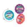 Fun Express Jesus Loves You Spin Tops - Toys - 144 Pieces view 2
