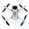 MightySkins Skin for DJI Mavic Mini Portable Drone Quadcopter - Cool Flamingo | Protective, Durable, and Unique Vinyl Decal wrap cover | Easy To Apply, Remove, and Change Styles | Made in the USA (DJMAVMIN-Cool Flamingo) view 3
