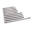 Vanquish Products Incision Capra Stainless Steel 10PC Link Kit VPSIRC00184 Electric Car/Truck Option Parts view 1