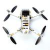 MightySkins Skin for DJI Mavic Mini Portable Drone Quadcopter - Yellow Poppy | Protective, Durable, and Unique Vinyl Decal wrap cover | Easy To Apply, Remove, and Change Styles | Made in the USA, Model Number: DJMAVMIN-Yellow Poppy view 3