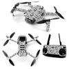 MightySkins Skin for DJI Mavic Mini Portable Drone Quadcopter - Laughing Skulls | Protective, Durable, and Unique Vinyl Decal wrap cover | Easy To Apply, Remove, and Change Styles | Made in the USA, DJMAVMIN-Laughing Skulls, DJMAVMIN-Laughing Skulls, view 1