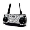 MightySkins Skin for DJI Mavic Mini Portable Drone Quadcopter - Laughing Skulls | Protective, Durable, and Unique Vinyl Decal wrap cover | Easy To Apply, Remove, and Change Styles | Made in the USA, DJMAVMIN-Laughing Skulls, DJMAVMIN-Laughing Skulls, view 4