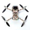 MightySkins Skin for DJI Mavic Mini Portable Drone Quadcopter - Cactus Garden | Protective, Durable, and Unique Vinyl Decal wrap cover | Easy To Apply, Remove, and Change Styles | Made in the USA, DJMAVMIN-Cactus Garden view 3
