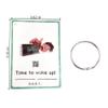 100 Parent-Child Daily Conversation Starters Cards with Picture - Fun Family-Friendly Vivid Question Cards Game for Kids - Learning Materials Great for ESL Teaching: Parent/Teacher/Autism view 2