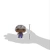 Funko Pop Tupac in Overalls Exclusive view 2