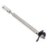 Fielect Drive Shaft w Propeller and Universal Joint for RC Boat, L130mm Shaft, L80mm Sleeve, D36mm Propeller, Fit for 4mm Motor Shaft view 4
