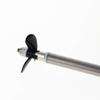 Fielect Drive Shaft w Propeller and Universal Joint for RC Boat, L100mm Shaft, L50mm Sleeve, D36mm Propeller, Fit for 2mm Motor Shaft view 4