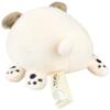 LIV HEART Tenohira Mocci Premium Nemu Nemu Animals 61046-32 view 2