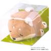 LIV HEART Tenohira Mocci Premium Nemu Nemu Animals 61046-32 view 3