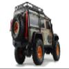 Amewi -Amewi 22426 Dirt Climbing Suv Track 4WD 1:10 RTR view 2