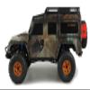 Amewi -Amewi 22426 Dirt Climbing Suv Track 4WD 1:10 RTR view 3