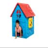 Dohany 456 Playhouse, Indoor and Outdoor Garden Shed for Children from 2 Years, 106 x 98 x 90 cm view 4