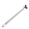 Fielect Drive Shaft w Propeller and Universal Joint for RC Boat, L200mm Shaft, L150mm Sleeve, D36mm Propeller, Fit for 4mm Motor Shaft view 3