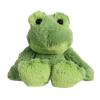 Aurora Adorable Mini Flopsie Fernando Frog Stuffed Animal - Mini Companions Ready for Playful Adventures - for Kids All Ages, Toddlers, Adults, and Families - Green 5.5 Inches view 1