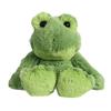 Aurora Adorable Mini Flopsie Fernando Frog Stuffed Animal - Mini Companions Ready for Playful Adventures - for Kids All Ages, Toddlers, Adults, and Families - Green 5.5 Inches view 2