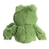 Aurora Adorable Mini Flopsie Fernando Frog Stuffed Animal - Mini Companions Ready for Playful Adventures - for Kids All Ages, Toddlers, Adults, and Families - Green 5.5 Inches view 4