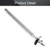 Fielect Drive Shaft w Propeller and Universal Joint for RC Boat, L200mm Shaft, L150mm Sleeve, D36mm Propeller, Fit for 5mm Motor Shaft view 4