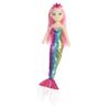 Aurora Enchanting Sea Sparkles Nanda Stuffed Doll - Imaginative Play with Magical Companions - Perfect for Kid's Birthdays and Celebrations - Pink 18 Inches view 1