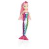 Aurora Enchanting Sea Sparkles Nanda Stuffed Doll - Imaginative Play with Magical Companions - Perfect for Kid's Birthdays and Celebrations - Pink 18 Inches view 2