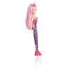 Aurora Enchanting Sea Sparkles Nanda Stuffed Doll - Imaginative Play with Magical Companions - Perfect for Kid's Birthdays and Celebrations - Pink 18 Inches view 3