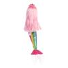 Aurora Enchanting Sea Sparkles Nanda Stuffed Doll - Imaginative Play with Magical Companions - Perfect for Kid's Birthdays and Celebrations - Pink 18 Inches view 4
