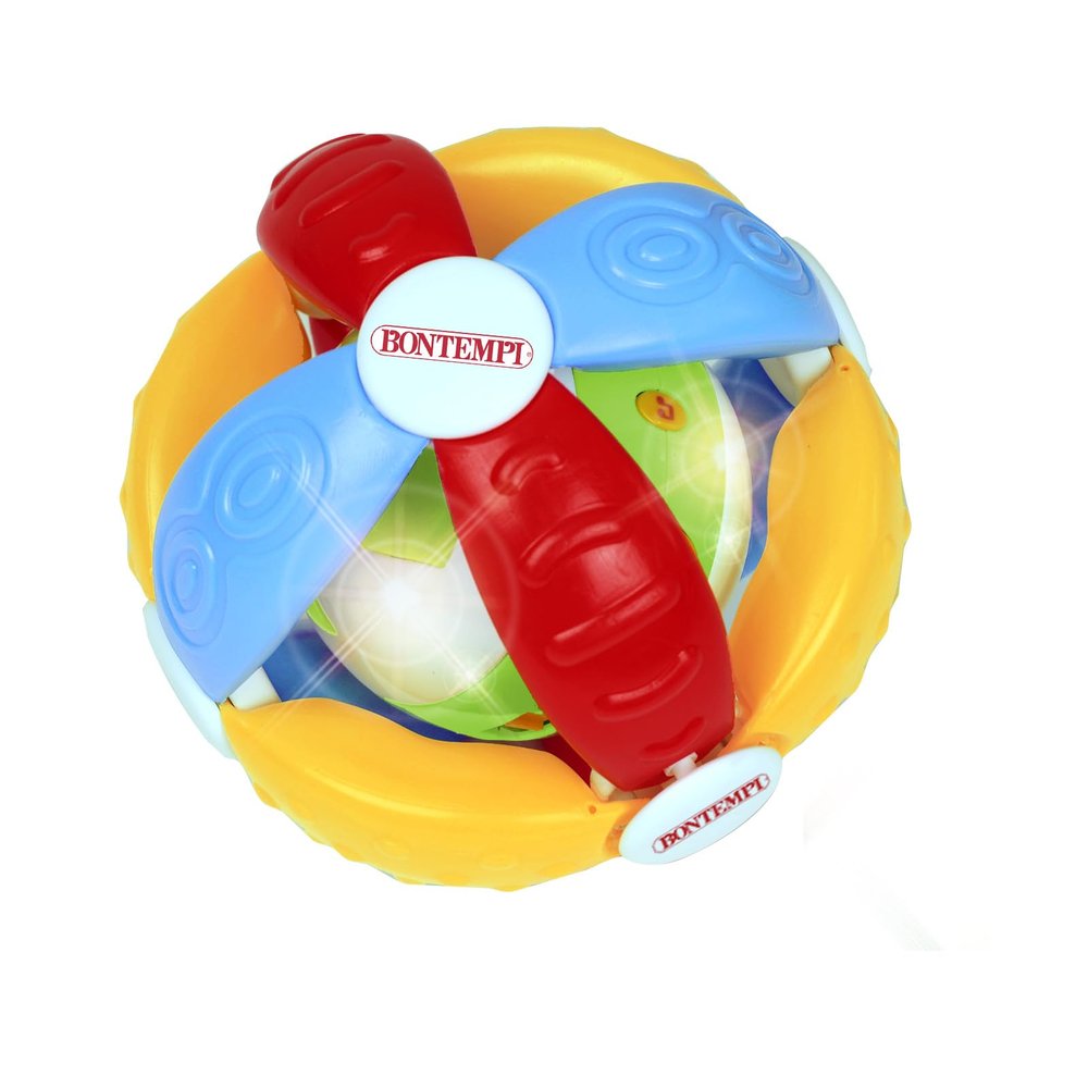 The Original Toy Company Electronic Baby Ball