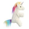 Aurora - Hand Puppet - 12" Unicorn view 3