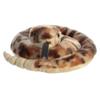 Aurora Adorable Flopsie Ruse Rattlesnake Stuffed Animal - Used to Create Imaginative Play Adventures - Perfect for Birthdays, Kids and Adults, All Ages - Brown 9 Inches view 2