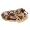 Aurora Adorable Flopsie Ruse Rattlesnake Stuffed Animal - Used to Create Imaginative Play Adventures - Perfect for Birthdays, Kids and Adults, All Ages - Brown 9 Inches view 3