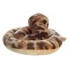 Aurora Adorable Flopsie Ruse Rattlesnake Stuffed Animal - Used to Create Imaginative Play Adventures - Perfect for Birthdays, Kids and Adults, All Ages - Brown 9 Inches view 4