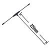 Team BlackSheep TBS Crossfire Immortal T Antenna V2 - Extra Extended - Linear view 2