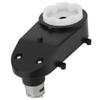 BE-TOOL RS390 Gearbox For Three-wheeled Electric Vehicles, Motor Gear Box 6V 18000RPM, 1Pcs view 4