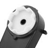 BE-TOOL RS390 Gearbox For Three-wheeled Electric Vehicles, Motor Gear Box 6V 16000RPM, 1Pcs view 2