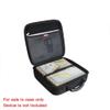 Hermitshell Hard Travel Case for Asmodee Ticket To Ride - Fits Main Game + USA 1910 Expasion view 2